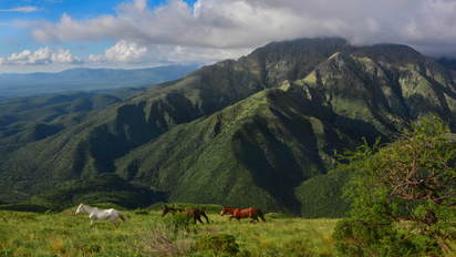 3 destinos en las sierras de Córdoba para visitar este invierno