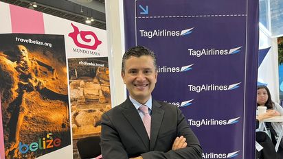 TAG Airlines espera duplicar capacidad de vuelos en México