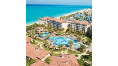 Sandals beaches turks and on sale caicos