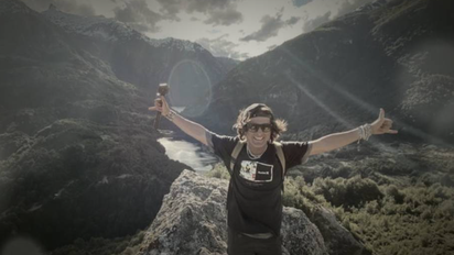 Claudio Iturra fundó la agencia de viajes Masai Travel en 2016, la cual impulsó gracias a su destacado rol como rostro de programas de viajes.