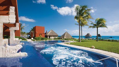 El Zoëtry Paraíso de la Bonita, de Inclusive Collection, ofece tarifas especiales con descuentos de hasta el 50%.