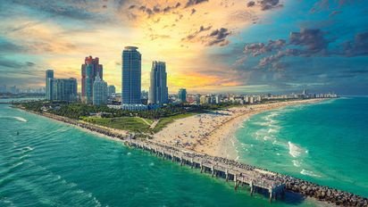 Florida ofrece destinos que brindan experiencias emocionantes e inolvidables.&nbsp;