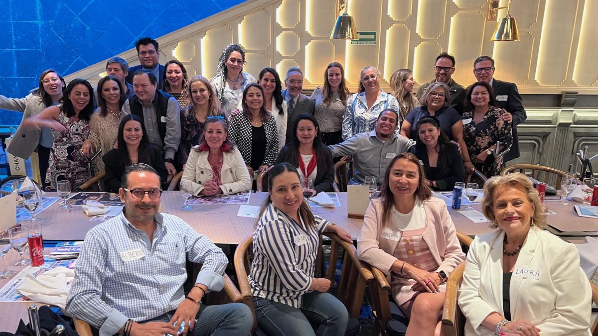 Canadá: selecta velada para especialistas en Vancouver.