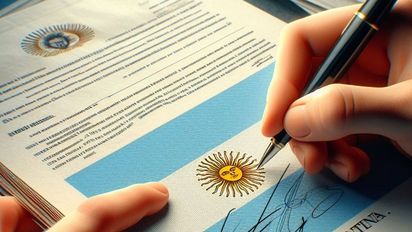 En virtud de obtener el dictamen de mayoría en el plenario de comisiones previo al tratamiento de la ley en el Congreso, hay cambios en la ley Ómnibus de Javier Milei. Nuevas disposiciones para las agencias de viajes.