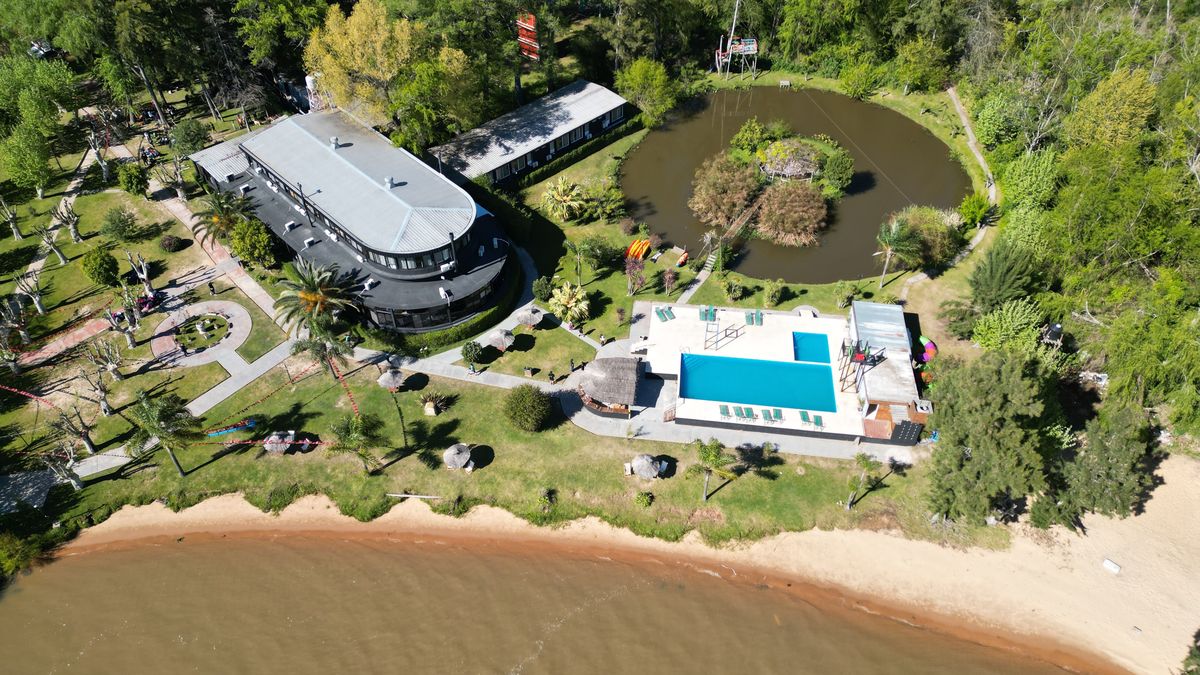 Tigre Joven: viajes de egresados para primaria al Delta, con hoteles propios y múltiples actividades.&nbsp;