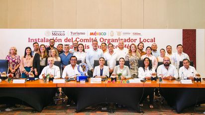 Comienzan preparativos para el Tianguis Turístico 2026 en Acapulco
