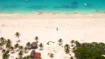 ¿Qué hacer en la Riviera Maya?