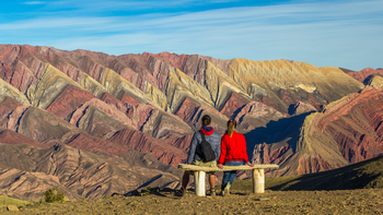 Descubre estas 5 razones para viajar al norte argentino en vacaciones de invierno.