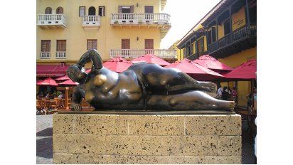 Todo el ritmo del Caribe colombiano