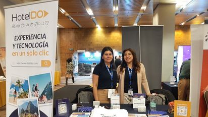 HotelDO en Ladevi Workshop.