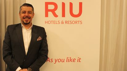 Hoteles RIU presentó sus recientes y próximas aperturas en los Ladevi Workshops