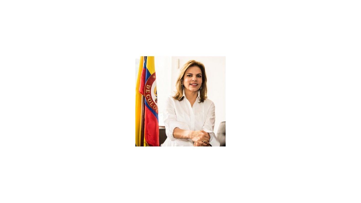 Flavia Santoro, ProColombia “Podemos exponer varios logros que nos