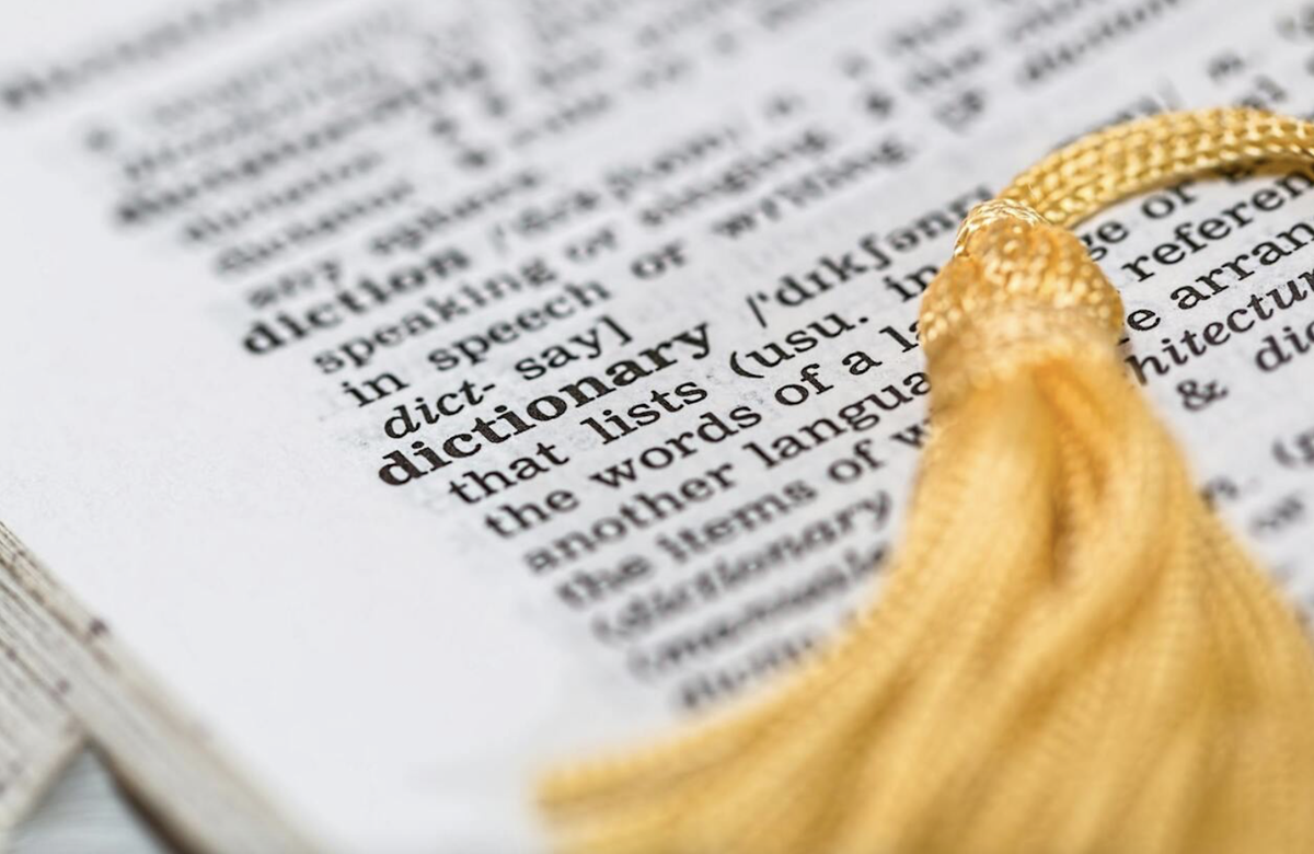 Inglés para profesionales.