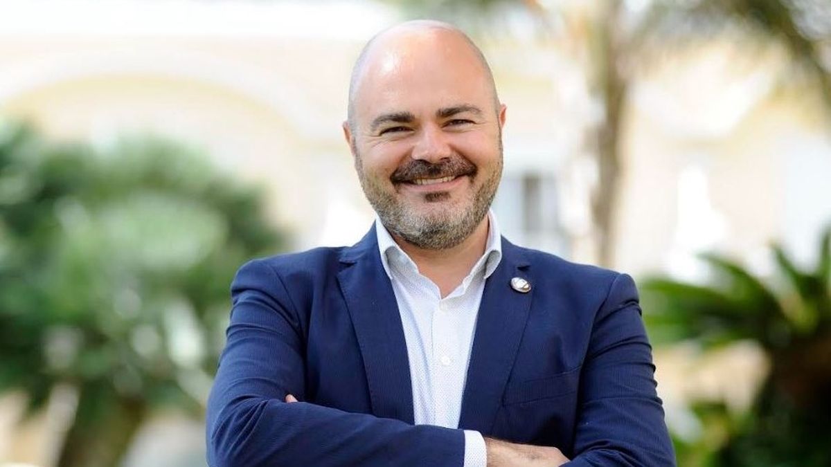 Mirko Lalli, CEO de The Data Appeal Company