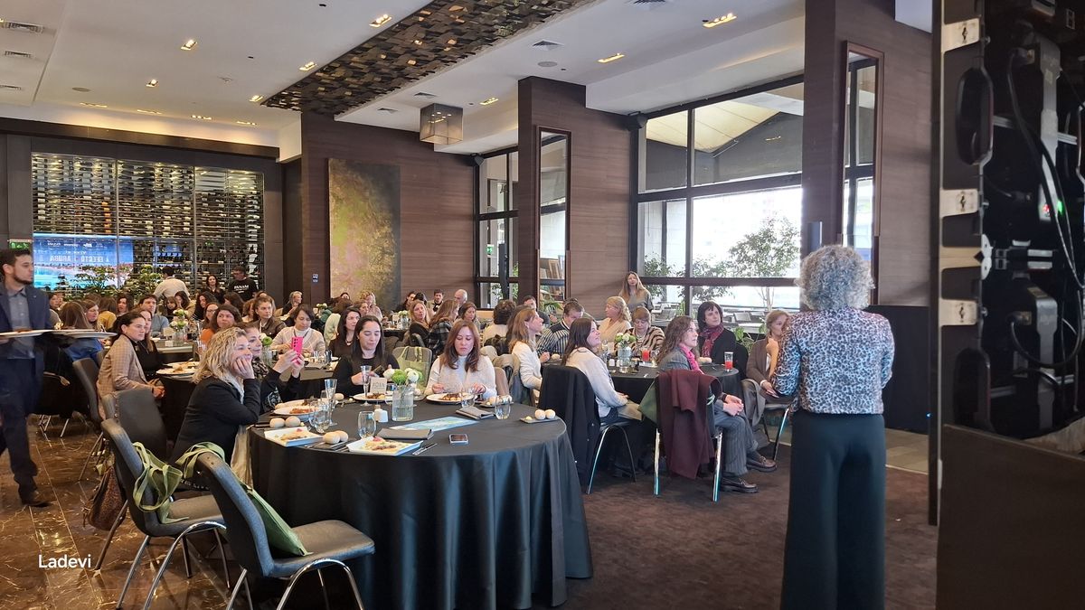 Promoción del nuevo Hotel JOIA Aruba by Iberostar fue uno de los temas centrales de la caravana 