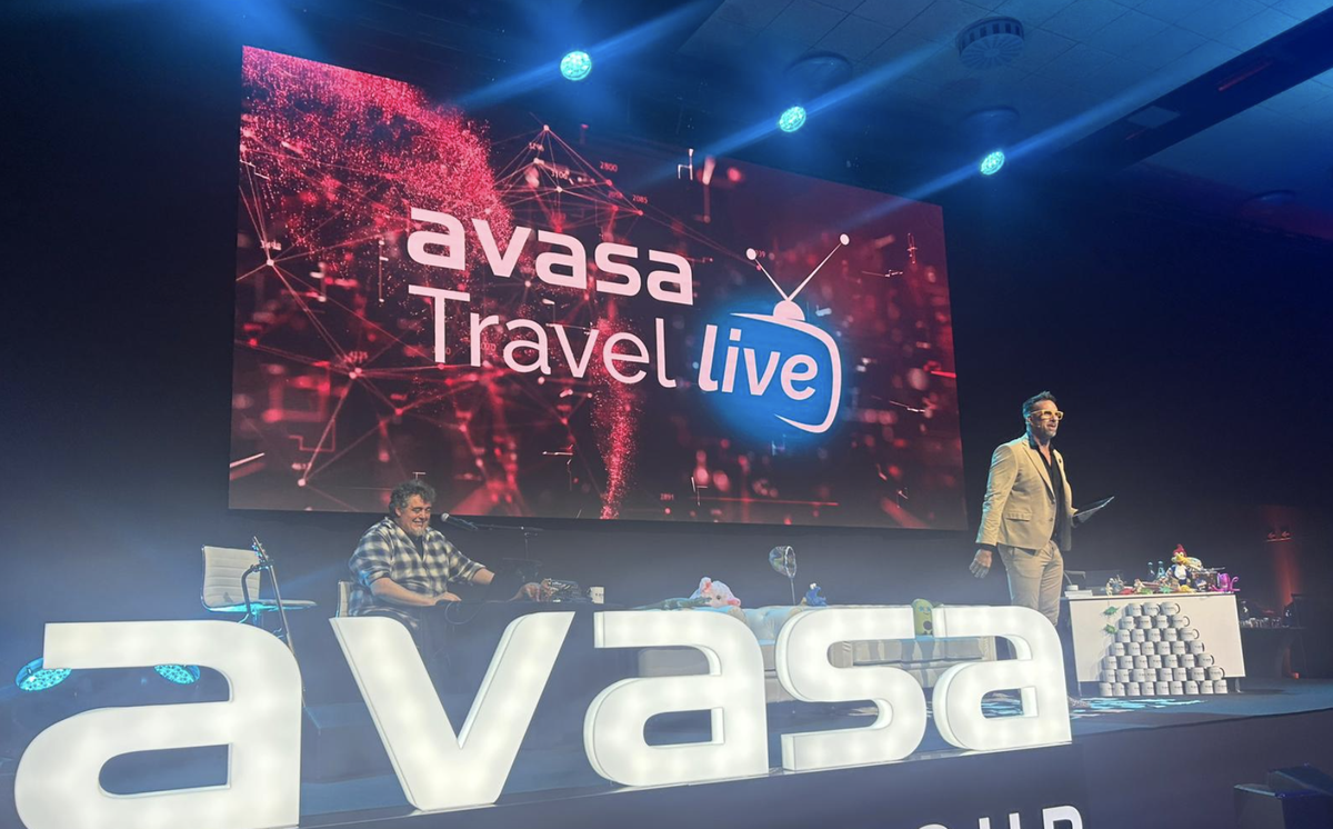 Inicio de la 28ª Convención Anual de AVASA.