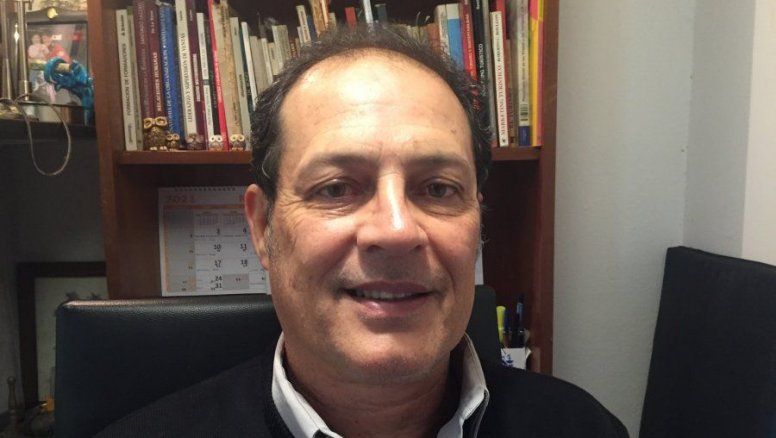 Marcelo Cristale se refiere a los aspectos a tener en cuenta vinculados con los recursos humanos.&nbsp;