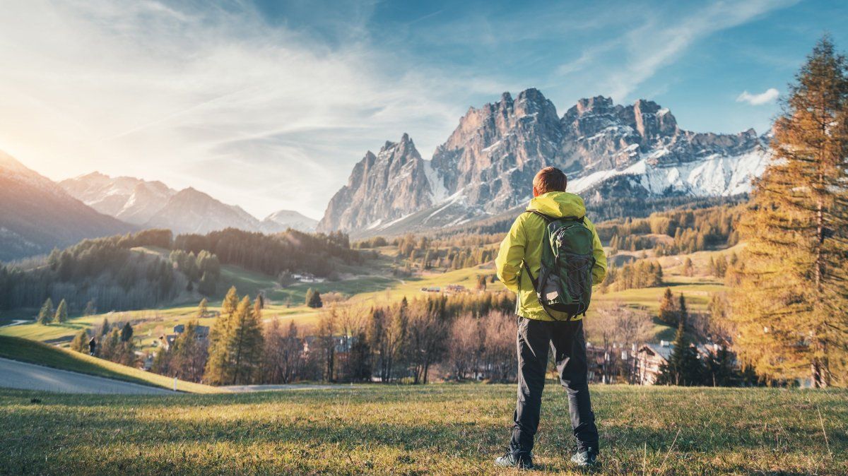 Festejá el Día Mundial del Turismo planificando tus próximas vacaciones.&nbsp; 
