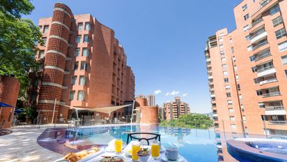 Hoteles Dann celebró dos décadas del Hotel Dann Carlton Belfort en Medellín, el cual brinda un excelente servicio a sus huéspedes y se mantiene a la vanguardia.&nbsp;