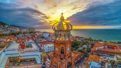 Jalisco cuenta con el Sello de Viaje Seguro de WTTC. &nbsp;