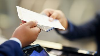 Te compartimos cuál es la documentación indicada para vuelos con aerolíneas low cost.