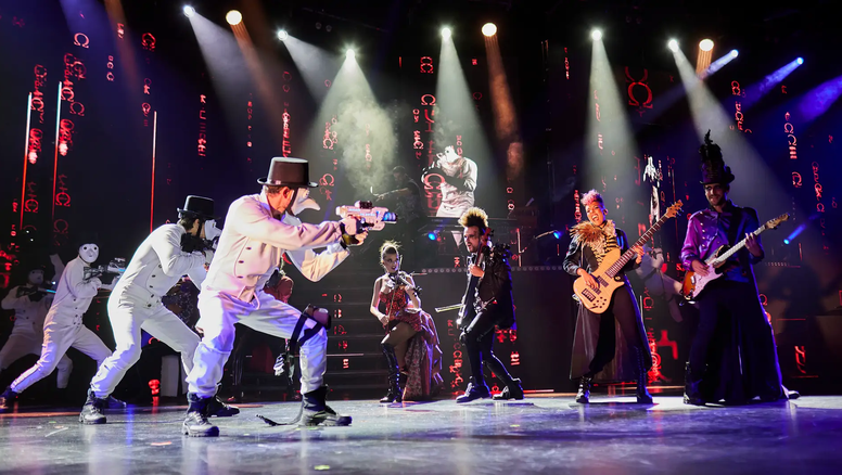 WAH Show estrena documental y se afianza como una de las actividades turísticas imprescindibles