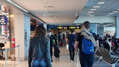 OMT. La mayoría de los expertos (61%) ven mejores perspectivas para 2022. El grueso de las expectativas está puesto en un repunte, sobre todo durante el tercer trimestre.&nbsp;