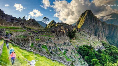 El turismo en Perú alcanzaría cifras pre pandémicas de 2019 recién en 2023, según WTTC.