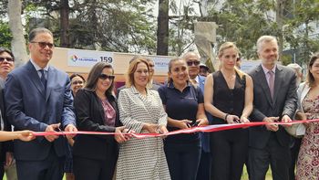 De la mano de autoridades del sector, Apavit reunió al trade turístico en una nueva edición de Fiavit en Lima.