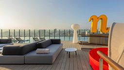 Con 243 habitaciones y once salas para eventos, nhow Lima se incorpora a la red de más de 560 hoteles que Minor Hotels opera en 57 países.