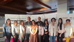 Éxodo Turismo colaboró en el Congreso de Turismo Religioso llevado adelante en Murcia.
