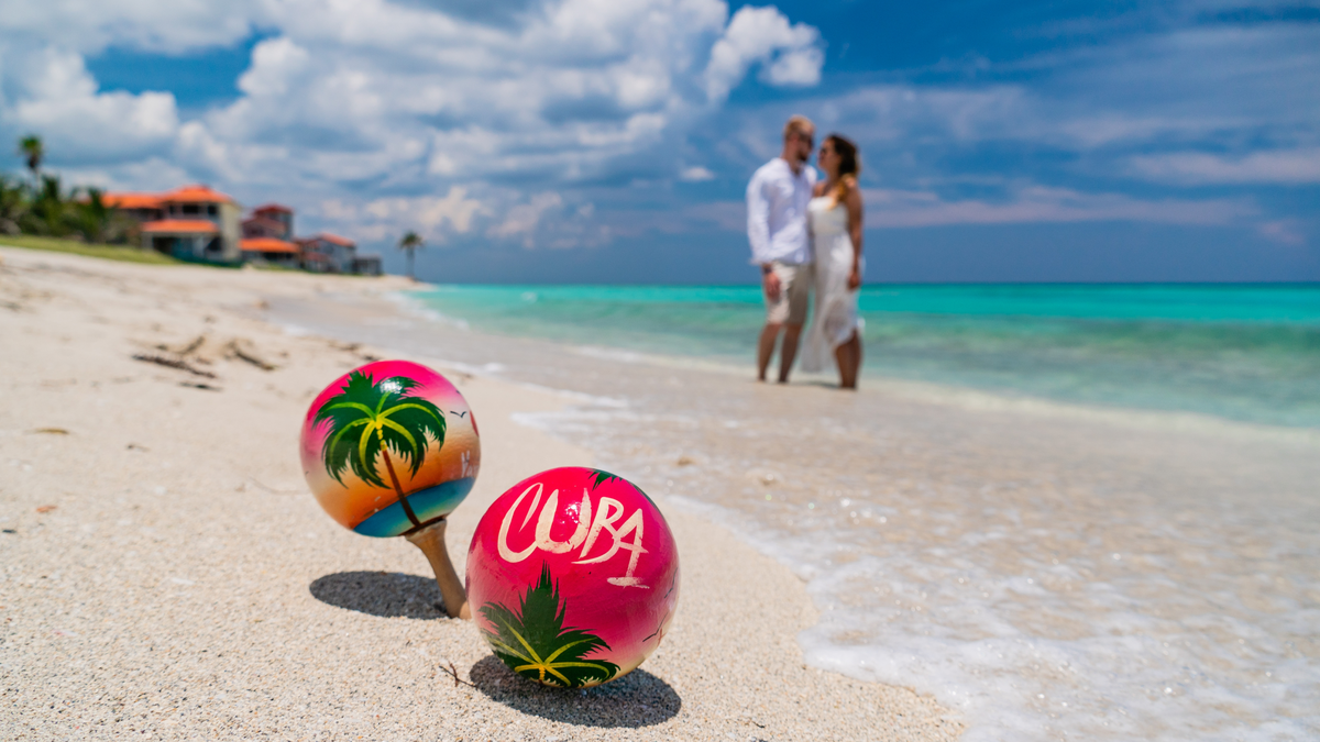Cuba tiene increíbles playas paradisíacas para descansar en el verano.