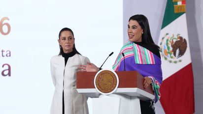 Sectur: incremento de 6.6% en la llegada de turistas internacionales