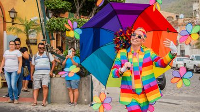 Puerto Vallarta: inclusión, respeto y hospitalidad para la comunidad LGBTQ+