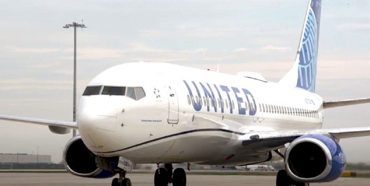 United Airlines planea tener más de 40 rutas hacia el Caribe y México en noviembre.