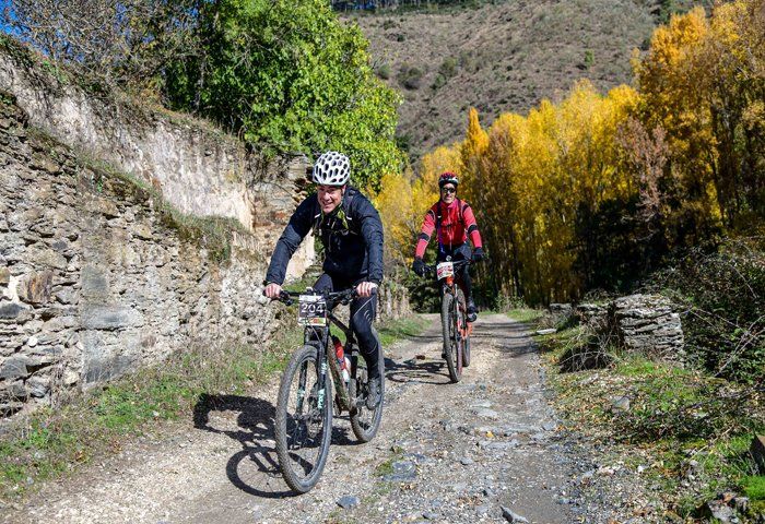 CiclaMadrid es una forma diferente de conocer la región.