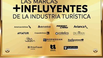 Las marcas más influyentes en los últimos 20 años