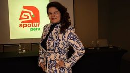 Apotur estima que el  turismo en Perú superará los 4 millones de visitantes en 2025.
