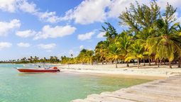 República Dominicana apuesta a posicionar internacionalmente a Cabarete.&nbsp;
