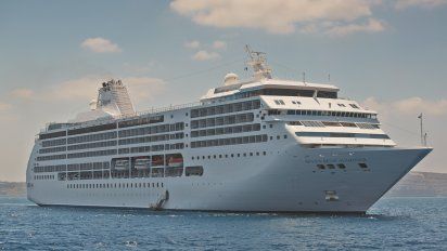 Línea de cruceros de lujo agota ventas en menos de 3 horas