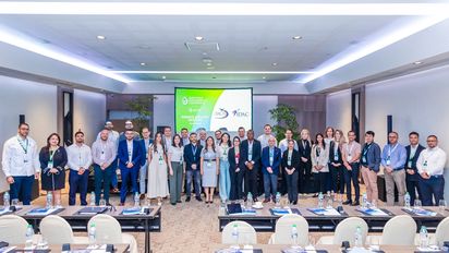 ALTA Fuel & Sustainability Conference: agenda en Quito