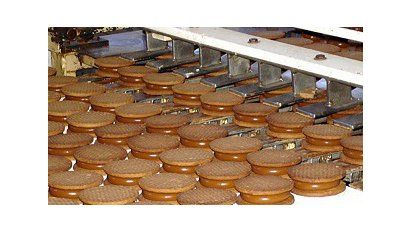 Los alfajores del partido de La Costa se destacan por su elaboración artesanal, familiar y tradicional,
