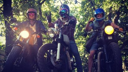 3 pueblos secretos para visitar en primavera