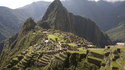 Machu Picchu reanudó las visitas. 