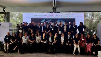 Lufthansa celebra European Travel Market Day junto a 13 proveedores