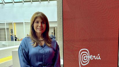 La rueda de negocios realizada por PromPerú confirma al destino como uno de los preferidos por el turista mexicano. Participaron 15 empresas de Perú.