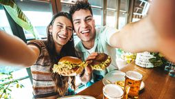 El Burger Fest 2024 se celebrará entre el 27 de septiembre y el 6 de octubre en varias ciudades de Colombia.