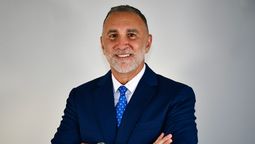 John Tanzella, presidente/CEO de la Asociación Internacional de Viajes LGBTQ+ (IGLTA).