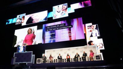 Muchos de los empresarios que participarán de la Cumbre de WTTC vieron como una mala señal la convocatoria de OMT para las mismas fechas Muchos de los empresarios que participarán de la Cumbre de WTTC vieron como una mala señal la convocatoria de OMT para las mismas fechas