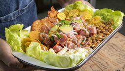 altText(Barra Chalaca: el nuevo restaurante del chef Gastón Acurio)}